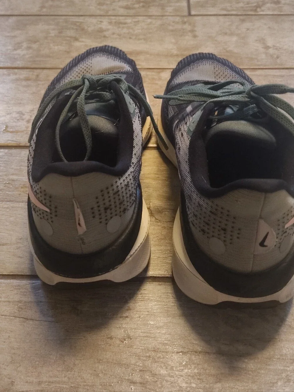 Nike women vomero